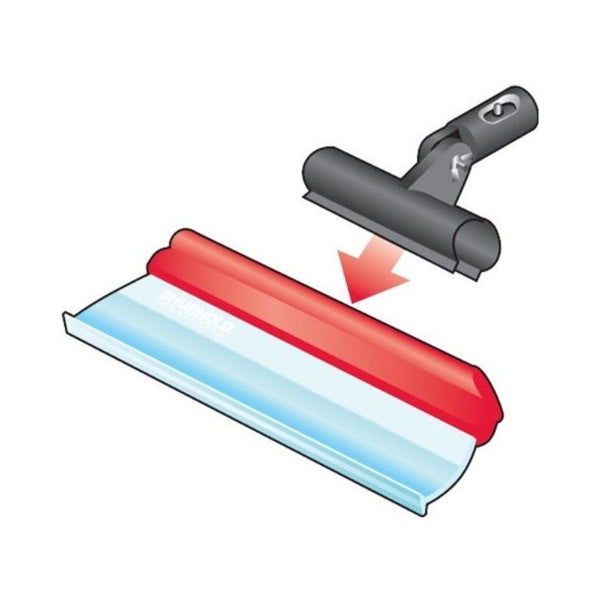 Shurhold Shur-Dry Flexible Water Blade Adapter
