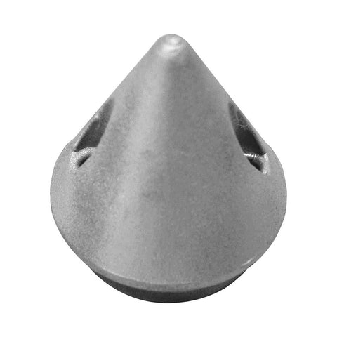 Martyr Max Prop Propeller Cone Anode - Zinc