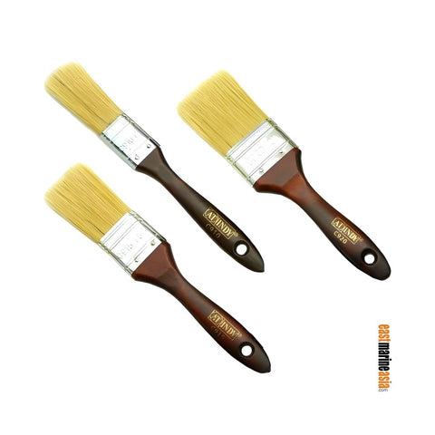 Indy Tools 900 Series Wood Handle Paint Brush