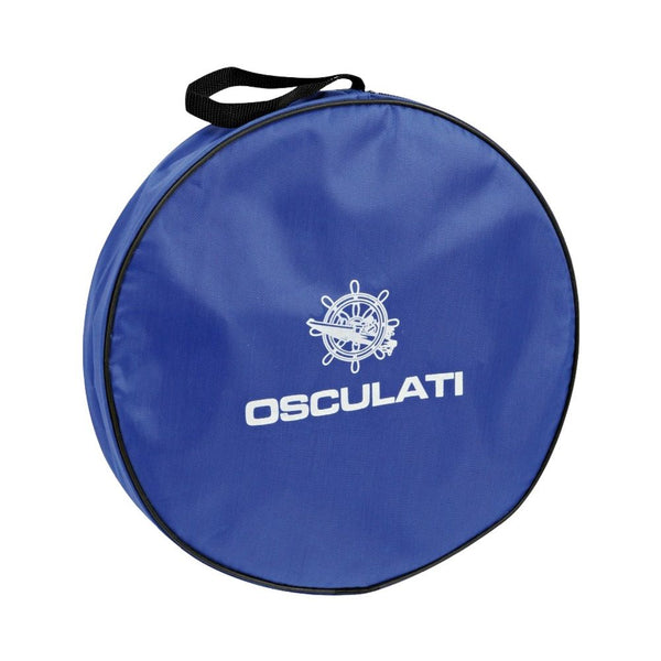 Osculati Folding Bucket