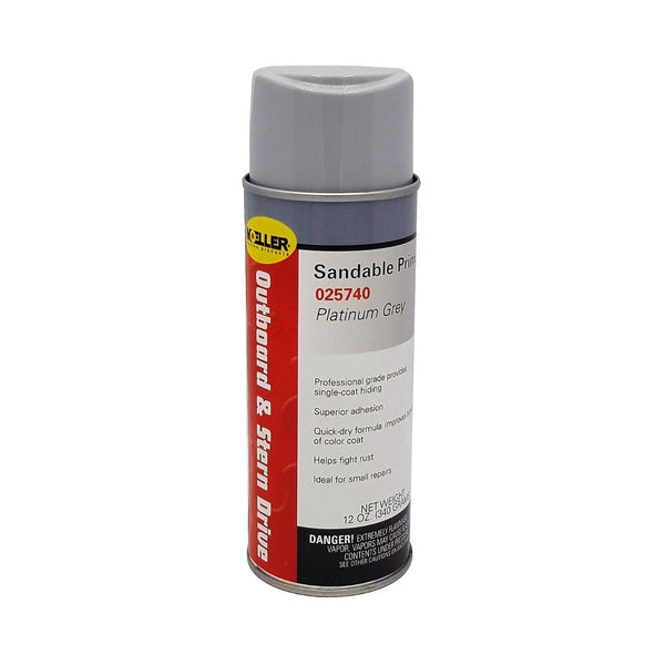 Moeller Sandable Primer
