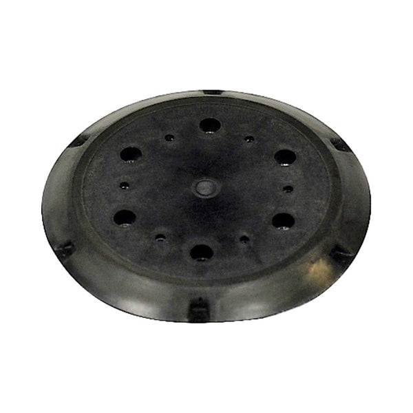 Rupes 981.100 150 mm Velcro Backing Pad for AK-BK-EK