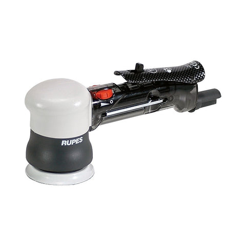 Rupes BigFoot Pneumatic LHR 75 Mini Random Orbit Polisher