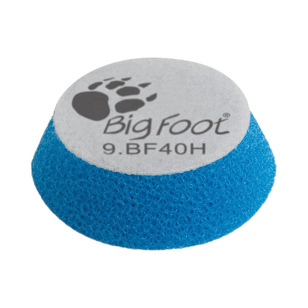 Rupes BigFoot 30 - 40 mm Foam Polishing Pads for Random Orbital and Triple Action Polishers