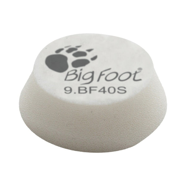 Rupes BigFoot 30 - 40 mm Foam Polishing Pads for Random Orbital and Triple Action Polishers