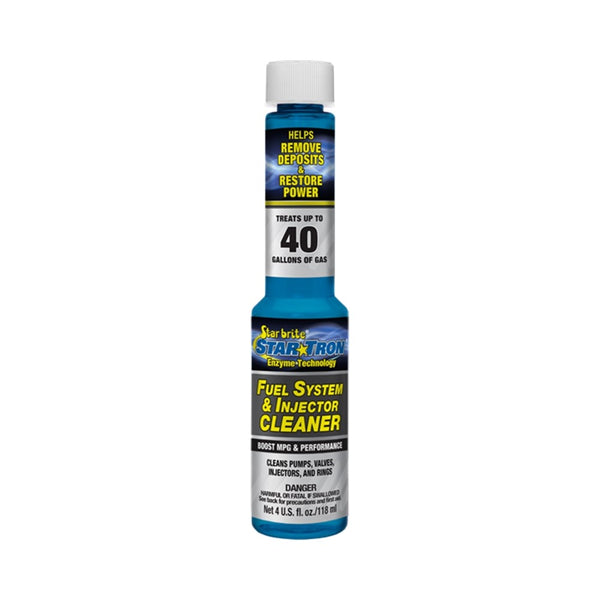 Star Brite Star Tron Fuel System and Injector Cleaner