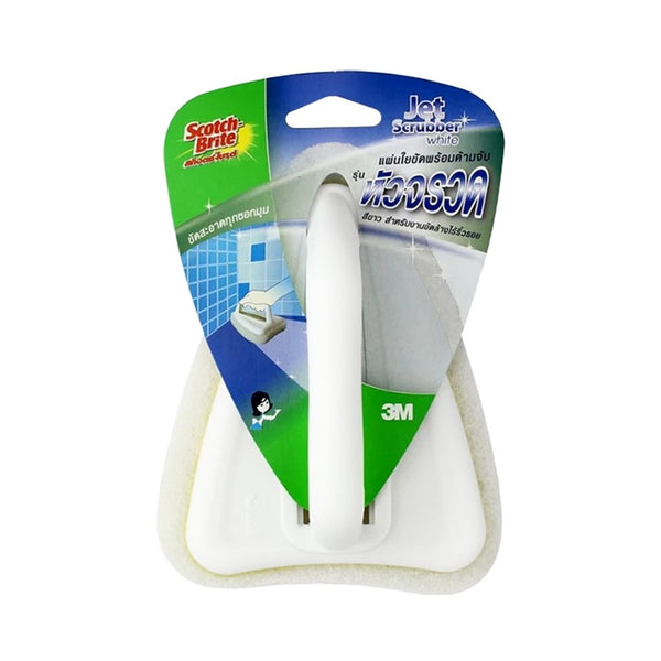 3M Scotch-Brite Jet Scrubber Scouring Pad