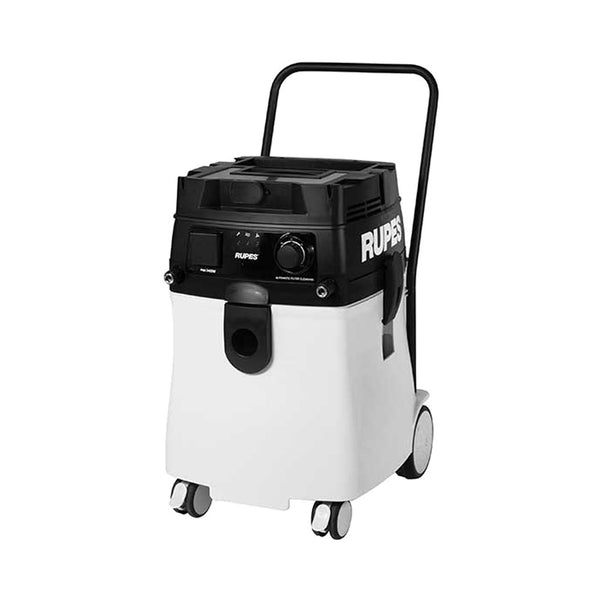 Rupes S245EPL Professional Electropneumatic Vacuum Cleaner with Automatic Filter Cleaning
