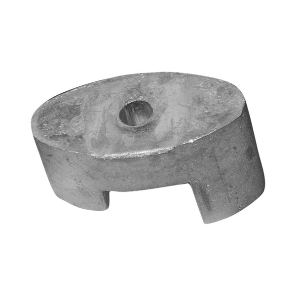 Tecnoseal 03502 Vetus Bow Thruster Small Block Anode - Zinc