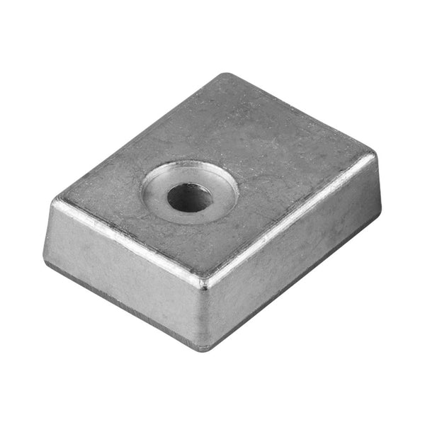Tecnoseal 01204AL Suzuki Small Block Anode - Zinc