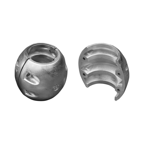 Tecnoseal Standard Shaft Anode - Zinc