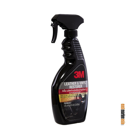 3M PN39040LT Leather and Vinyl Restorer