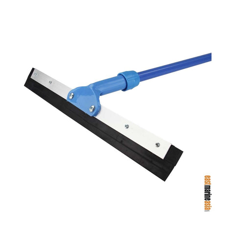 Swash Floor Squeegee with Handle