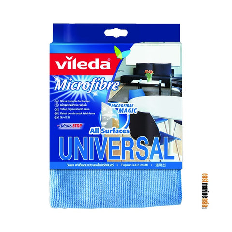 Vileda Microfibre Universal Cloth