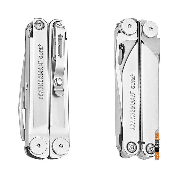 Leatherman Curl 15-in-1 Multi-Tool