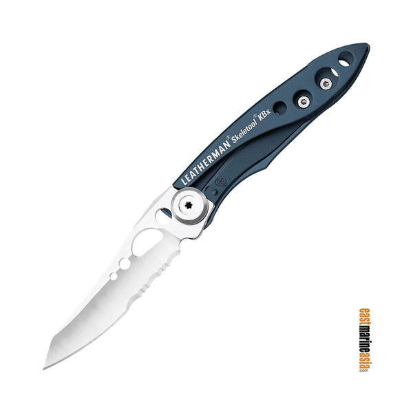 Leatherman Skeletool KBx Pocket Knife