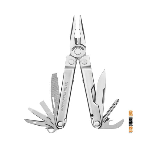 Leatherman Bond 14-in-1 Multi-Tool