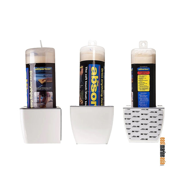 Yacht Organiser Chamois System