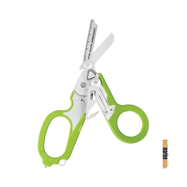 Leatherman Raptor Rescue 6-in-1 Multi-Tool