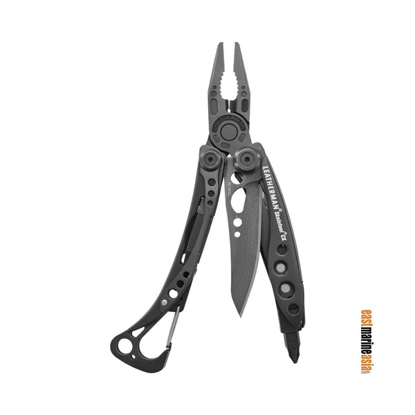 Leatherman Skeletool CX 7-in-1 Multi-Tool