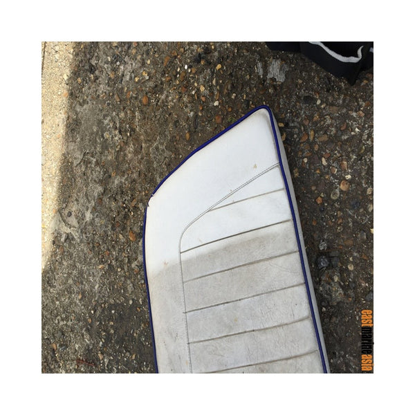 August Race Vinyl Bright Marine Vinyl Upholstery Cleaner