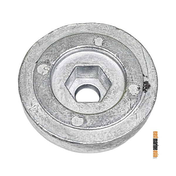 Martyr Anopro Quick 110 Bow Thruster Anode - Zinc