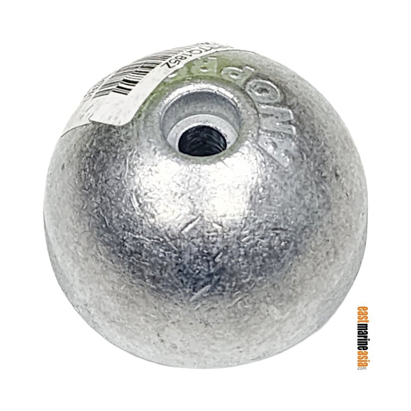 Martyr Anopro Quick 185 Bow Thruster Anode - Zinc