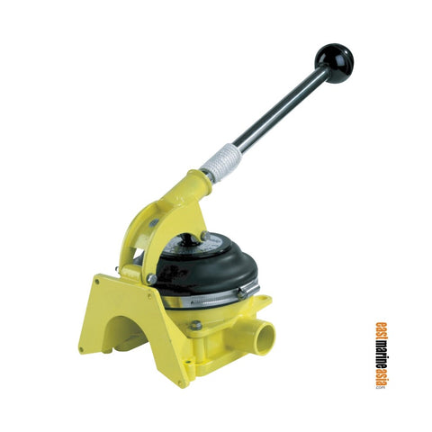 Whale BP3708 Gusher 10 On Deck / Bulkhead Manual Bilge Pump