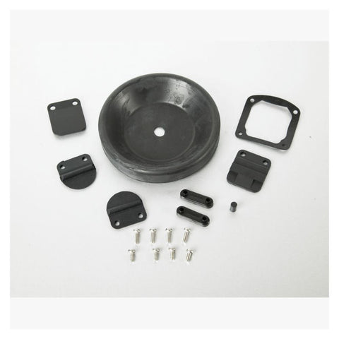 Whale AK3706 Service Kit for Gusher 10 - Neoprene