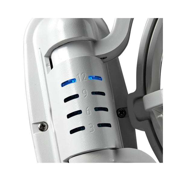 Seekr Caframo 7010 Sirocco II Marine Cabin Fan