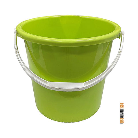 Plastic Buckets