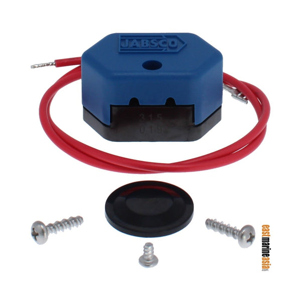 Jabsco 18916-1060 Pressure Switch (60 PSI)