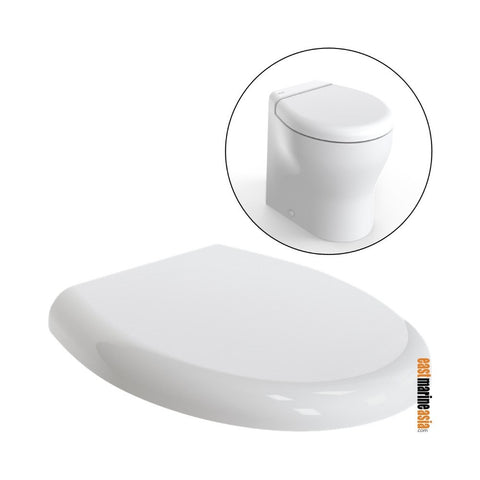 Tecma T-236TB Thermosetting Toilet Seat and Cover for Elegance Series (G1 & G2)