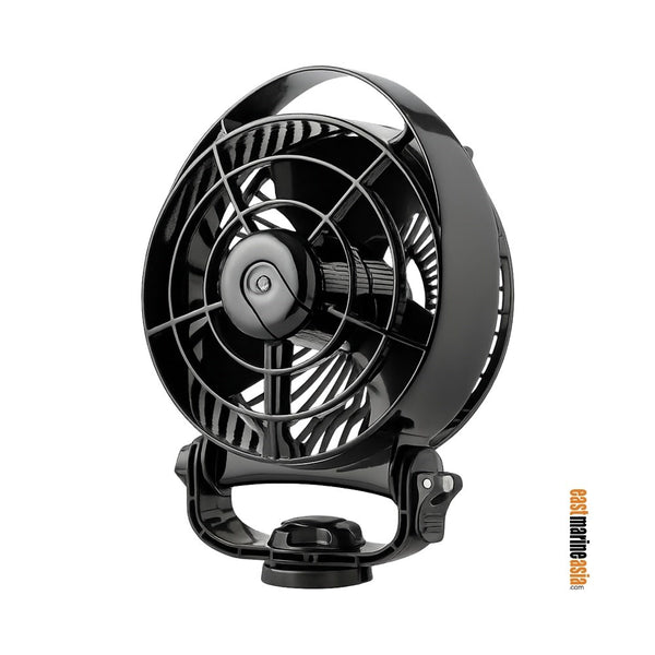 Seekr Caframo 7483 Bora II Marine Cabin Fan