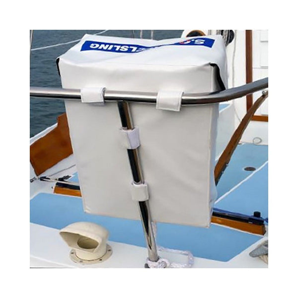 SOS Marine Reelsling Man Overboard Rescue Sling