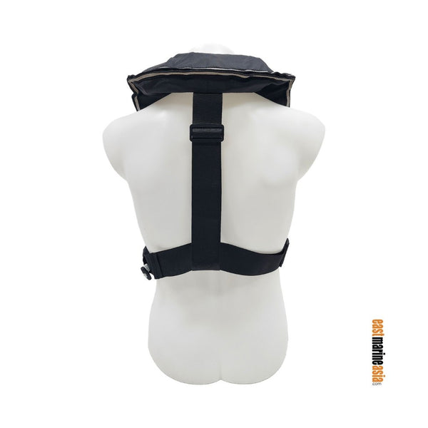 EM369 SOLAS 150N Automatic Inflatable Life Jacket