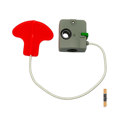 Manual Inflator for Life Jackets