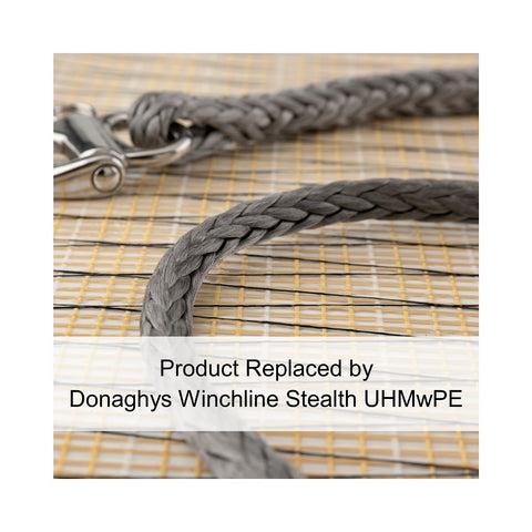 Donaghys Ocean 12 SK90 Dyneema