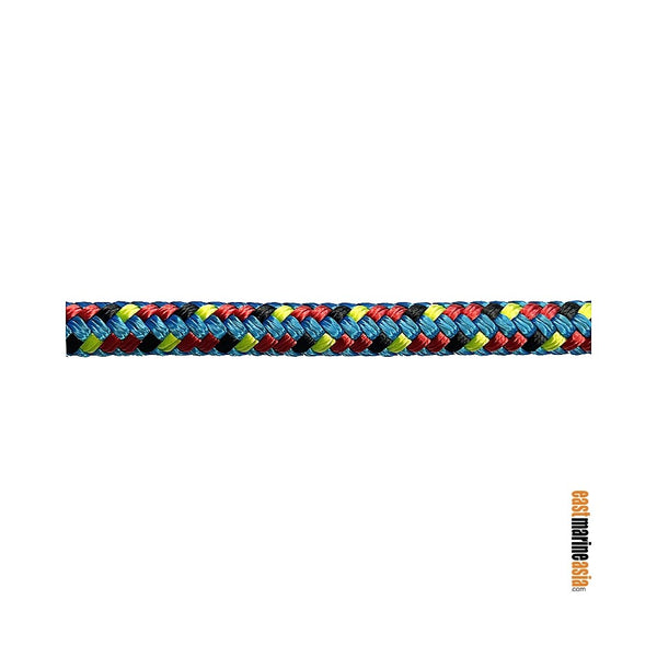 Donaghys Superbraid - UHMwPE Core with Polyester Jacket