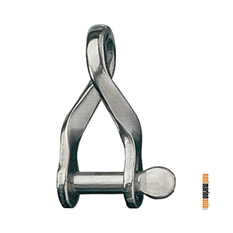 Ronstan Twisted Shackles