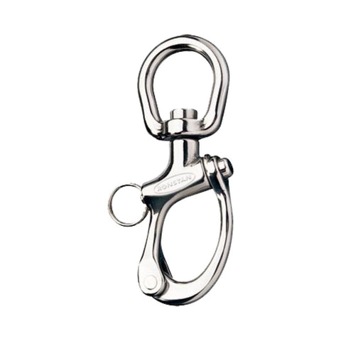 Ronstan Series 300 Snap Shackle - Large Swivel Bail