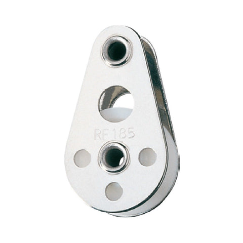 Ronstan Series 30 AP Single Utility Block - Tube Rivet Head