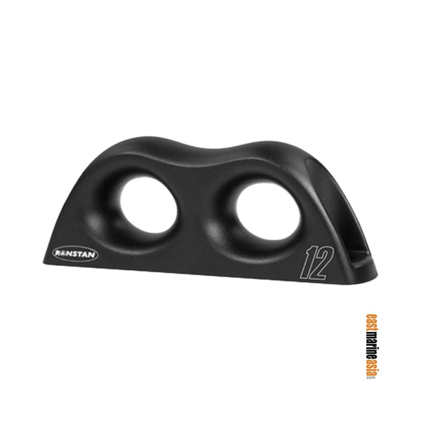 Ronstan Ropeglide Fairleads - 12 mm