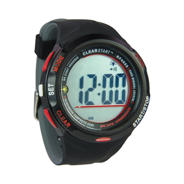Ronstan ClearStart 50 mm Sailing Watch & Race Timer