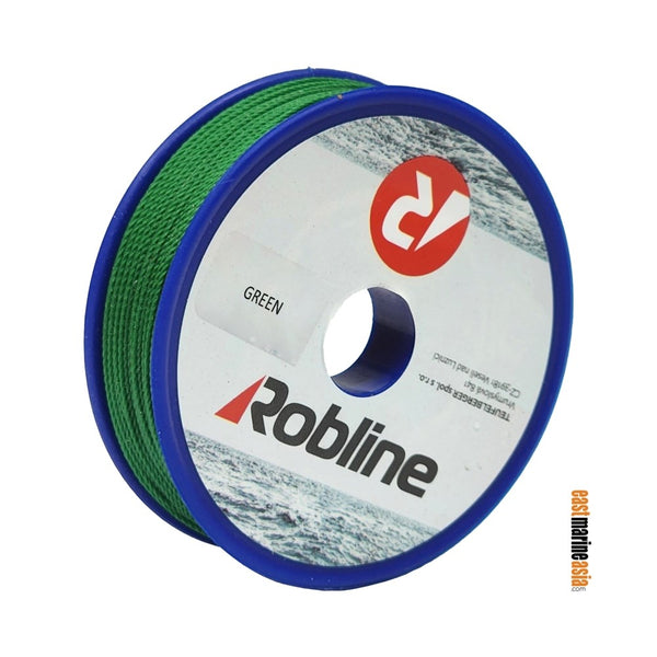 Robline Waxed Whipping Twine - 0.8 mm