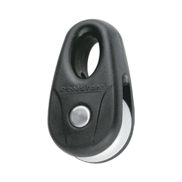 Ronstan Series 15 AP Single Utility Block - Loop Head