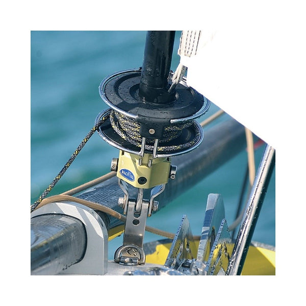 Profurl Manual Reefing Systems - Cruising Range C520
