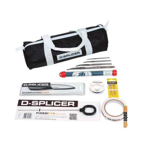 D-Splicer Rope Splicing Set for Sailor