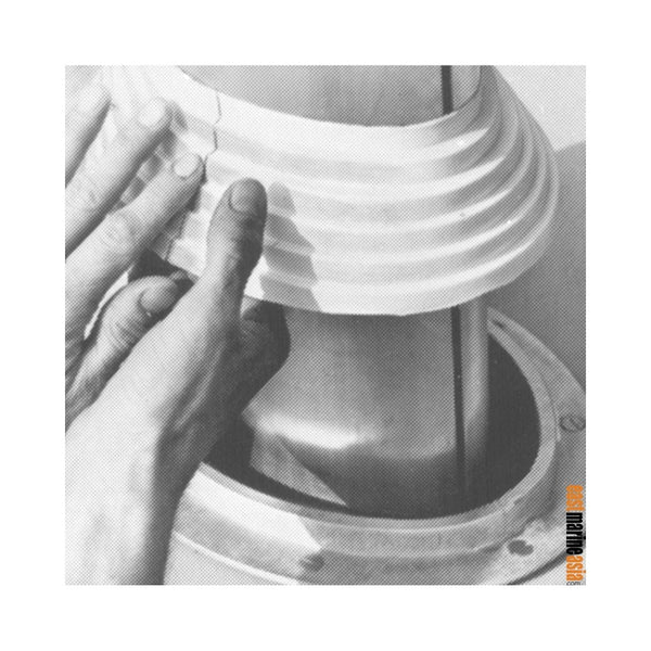 SSI Universal Mast Boot