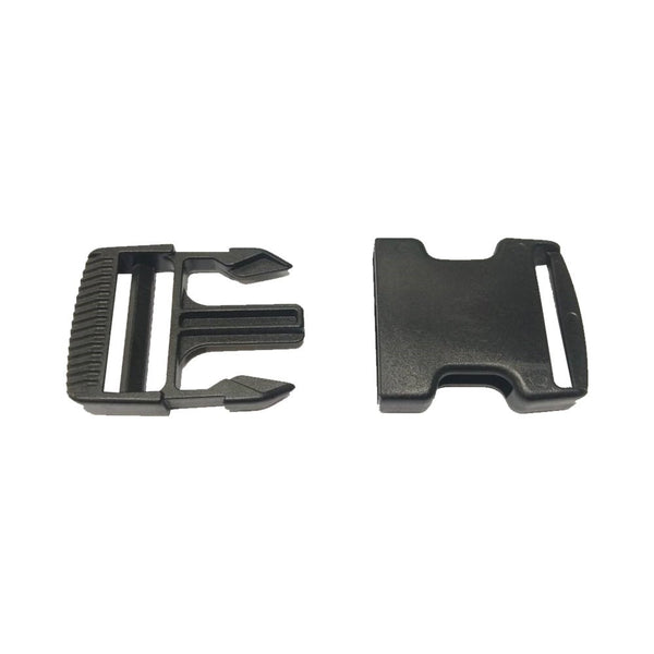 EMA Heavy Duty Nylon Side Quick Release Buckle